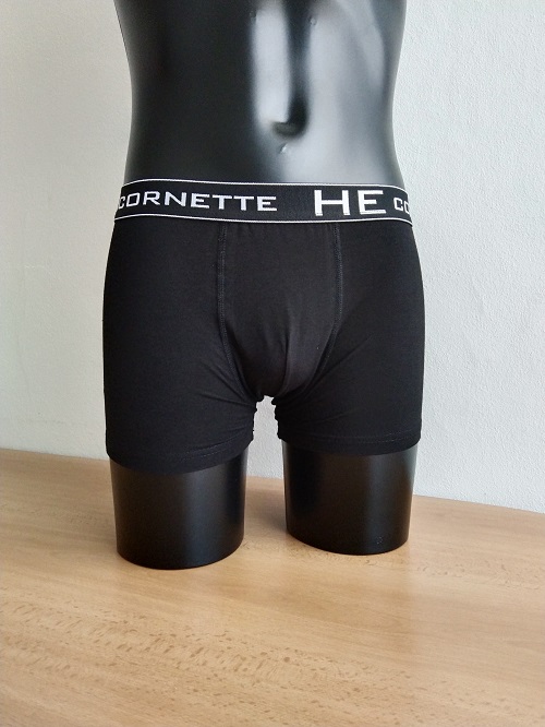 Černá new